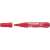 Marker flipchart ICO, roșu, 1-3 mm, cu vârf conic, Artip 11 XXL