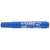 Marker do tablicy flipchartowej ICO, niebieski, 1-3 mm, ścięty, Artip 11 XXL