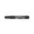 ICO Flipchart marker, black, 1-3 mm, chisel tip, Artip 11 XXL