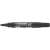 ICO Flipchart marker, black, 1-3 mm, chisel tip, Artip 11 XXL