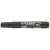 ICO Flipchart marker, black, 1-3 mm, chisel tip, Artip 11 XXL