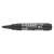 ICO Flipchart marker, black, 1-3 mm, chisel tip, Artip 11 XXL