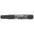 ICO Flipchart marker, black, 1-3 mm, chisel tip, Artip 11 XXL