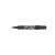 ICO Flipchart marker, black, 1-3 mm, chisel tip, Artip 11