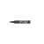 ICO Flipchart marker, black, 1-3 mm, chisel tip, Artip 11