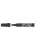 ICO Flipchart marker, black, 1-3 mm, chisel tip, Artip 11