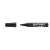 ICO Flipchart marker, black, 1-3 mm, chisel tip, Artip 11