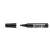ICO Flipchart marker, black, 1-3 mm, chisel tip, Artip 11