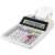 Tiskarski kalkulator SHARP EL-1750V s trakom, 12 znamenki