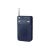 NEW ONE Pocket radio NEW ONE "R206", dark blue 31579475