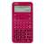 Calculator științific SHARP EL-W531TL cu 420 funcții, roșu cireș