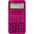 SHARP EL-W531TL tudományos számológép 420 funkcióval, meggypiros