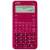 SHARP EL-W531TL tudományos számológép 420 funkcióval, meggypiros