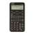 SHARP EL-W531TL tudományos számológép 420 funkcióval, fekete