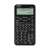 SHARP EL-W531TL tudományos számológép 420 funkcióval, fekete