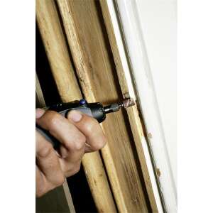 Dremel 2615043832 438 6,4 mm 120-as 6 db-os csiszolószalag készlet 64493474 - Dremel