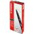Stabilo OHPen 841 S red marker 10-pack packaging