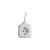 Emos P04219GU white extension cord with 4 sockets and 2 USB ports