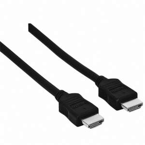 Hama 205003 FIC ECO High Speed HDMI cable with Ethernet, 3 meters - HDMI Cable