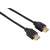 Kábel HDMI Hama 205003 FIC ECO High Speed s Ethernet, 3 metre