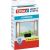 TESA Mosquito net for window, velcro, 1.5 x 1.8 m, TESA, anthracite 31540035