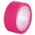 Tesa Neon rosa beschreibbares Klebeband, 19 mm x 10 m