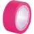 Tesa Neon rosa beschreibbares Klebeband, 19 mm x 10 m