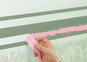 TESA Farb- und Lasurband für empfindliche Oberflächen, 25 mm x 25 m, TESA "Perfect Sensitive" 31540106 Maler- & Abdeckbänder
