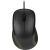 SPEEDLINK Kappa czarna przewodowa mysz optyczna USB