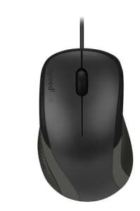 Speedlink Kappa wired optical USB mouse, black - Computers and Accessory