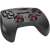SPEEDLINK Strike NX Wireless Gamepad, schwarz, Seitenansicht
