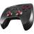 SPEEDLINK Strike NX Wireless Gamepad, schwarz, Seitenansicht