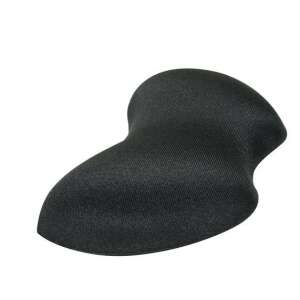 Speedlink Lax Gel csuklótámasz egérhez, fekete, ergonomikus kialakítás, géltöltésű, kényelmes, támogatja a csuklót - Csuklótámasz