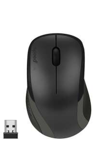 Speedlink Kappa wireless optical mouse, black - Computers and Accessory