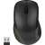 Speedlink Kappa wireless optical mouse, black, top view