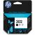 HP F6U66AE Ink cartridge for DeskJet 2130 printers, HP 302, black, 3,5ml 31540928