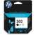 HP F6U66AE Ink cartridge for DeskJet 2130 printers, HP 302, black, 3,5ml 31540928
