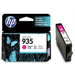 Cartuș de cerneală HP 935 Magenta pentru imprimanta OfficeJet Pro 6830 - Consumabile pentru imprimantă