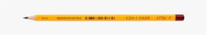 KOH-I-NOOR 1770 F Graphite Pencil, Yellow Cedarwood, Hexagonal, 10x172x10mm - Graphite Pencil