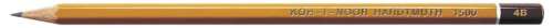 KOH-I-NOOR 1500 4B Bleistift
