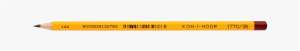 KOH-I-NOOR 1770 3B graphite pencil - Graphite Pencil