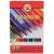 KOH-I-NOOR Progresso 24 woodless colored pencils