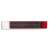 KOH-I-NOOR Versatil 4190 2B 2 mm Graphitstifte, 12er Pack