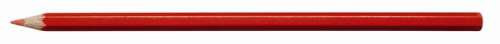 Koh-I-Noor 3680,3580 hexagonal Creion colorat #red