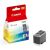 Canon CL-38 Color Ink Cartridge and Retail Packaging