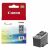 Canon CL-38 Color Ink Cartridge with Retail Box