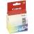 Canon CL-38 Color Ink Cartridge Packaging Close-up
