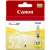 Canon CLI-521 Yellow Ink Cartridge for Pixma Printers