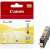 Canon CLI-521Y Yellow Ink Cartridge for Pixma Printers