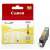 Canon CLI-521Y Yellow Ink Cartridge for Pixma Printers